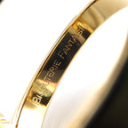 Hermes Scarf Ring Bijouterie Fantaisie — view 6