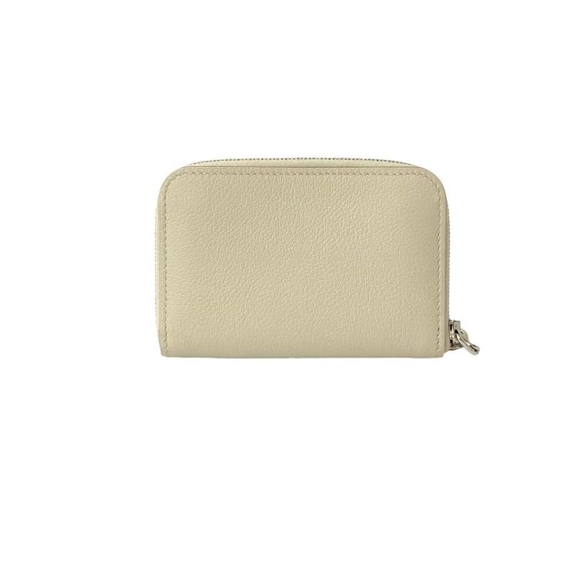 Hermes Zip And Go Leather Coin Case — view 3