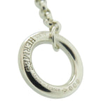 Hermes Chaine D'ancre Ancienne 22 925 Silver Necklace 1191 — view 8