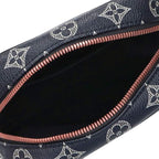 Louis Vuitton Danube PM Monogram Ink Upside Down Shoulder Bag Men — view 3
