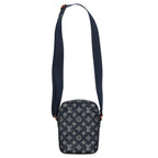 Louis Vuitton Danube PM Monogram Ink Upside Down Shoulder Bag Men — view 2