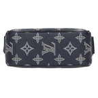 Louis Vuitton Danube PM Monogram Ink Upside Down Shoulder Bag Men — view 4