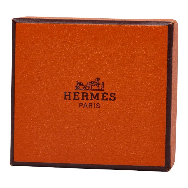 Hermes Lucade Chaine D'ancre Gold Plated — view 7