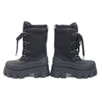 Prada Monolith Boots 1 U363 M 37 JP — view 5