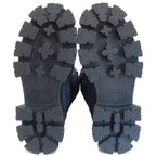 Prada Monolith Boots 1 U363 M 37 JP — view 7