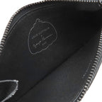 Louis Vuitton Coin Case Lvyk Card Holder Leather Monogram Eclipse — view 8