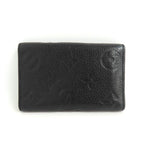 Louis Vuitton Key Case Multicles 6 Monogram Empreinte Initial — view 2