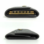 Louis Vuitton Key Case Multicles 6 Monogram Empreinte Initial — view 4