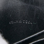 Dior Cannage Jolie Grisine S3102 Unjb Black Lambskin — view 9