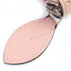 Louis Vuitton Mahina Monogram Zippy Wallet Leather Long Magnolia — view 7