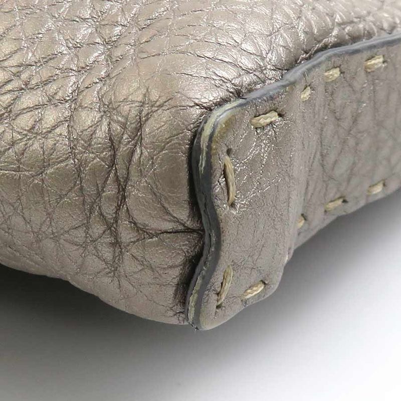 Fendi Crossbody Bag Selleria 2373-8 Bt092 — view 7