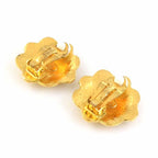 Chanel Earrings Coco Mark — view 5