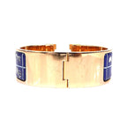 Hermes Bracelet Bangle Clic Clac — view 4