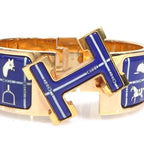 Hermes Bracelet Bangle Clic Clac — view 7