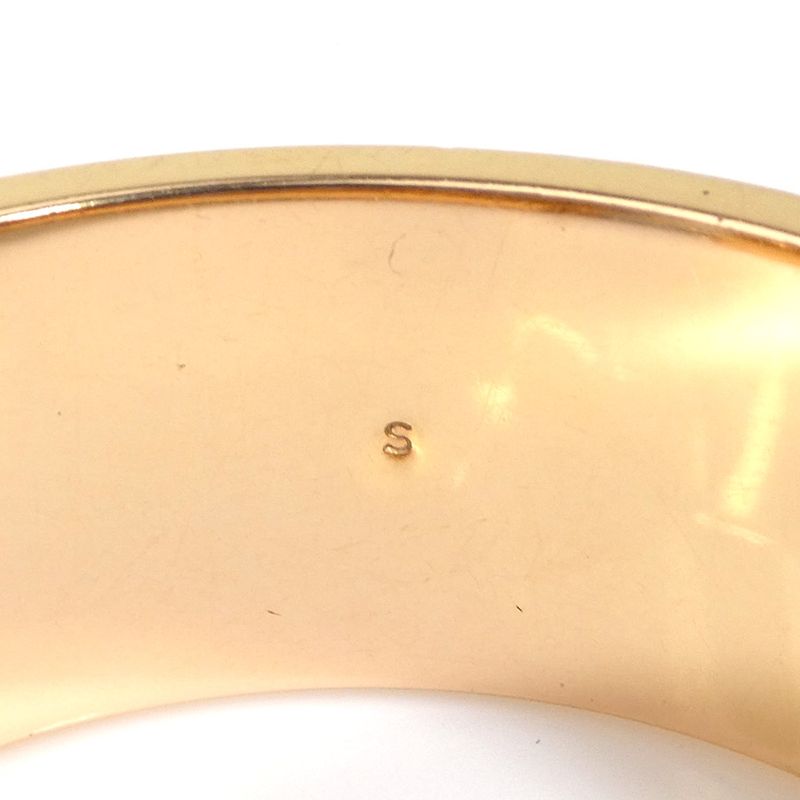 Hermes Bracelet Bangle Clic Clac — view 9