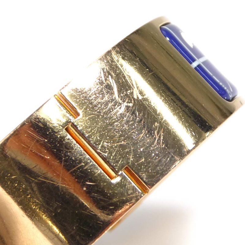 Hermes Bracelet Bangle Clic Clac — view 8