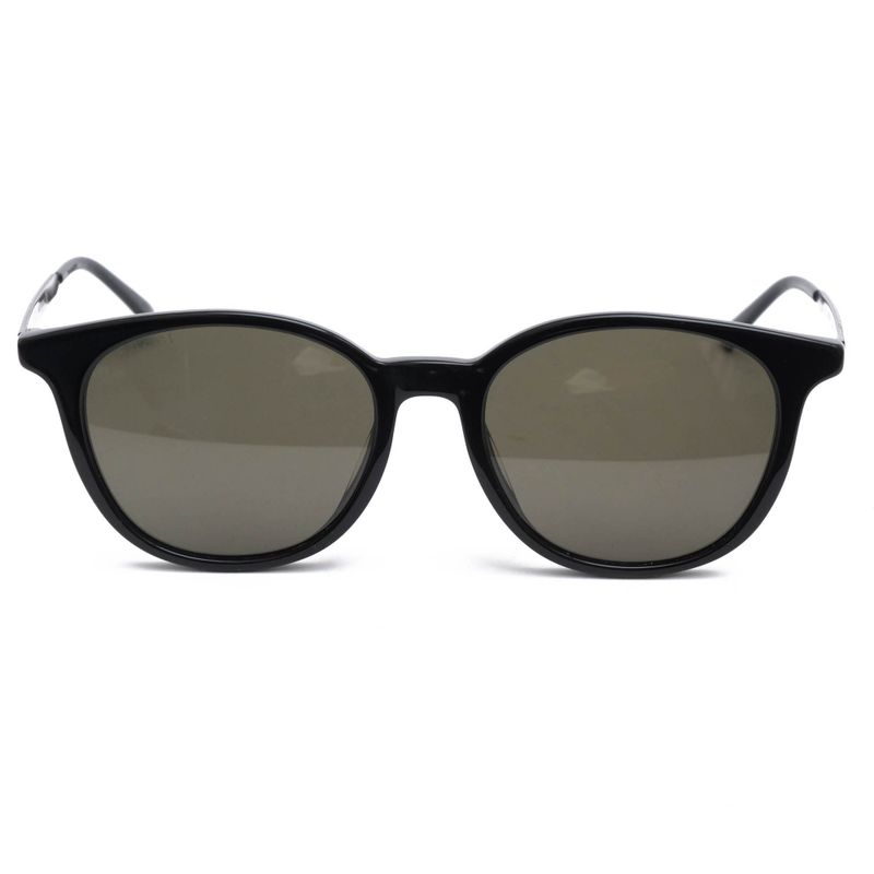 Gucci Sunglasses Glasses Men Acetate Black GG0830 sk Boston Type — view 2