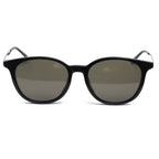 Gucci Sunglasses Glasses Men Acetate Black GG0830 sk Boston Type — view 2