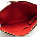 Louis Vuitton Bloomsbury PM Damier — view 5