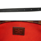 Louis Vuitton Bloomsbury PM Damier — view 4