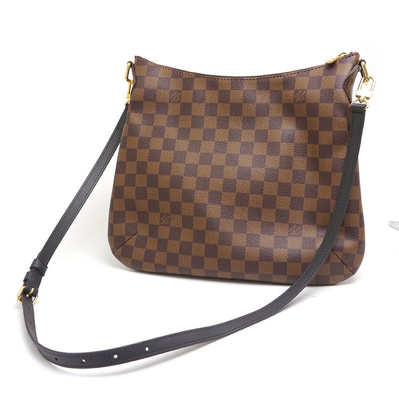 Louis Vuitton Bloomsbury PM Damier — view 2