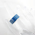 Louis Vuitton Ring Size 18.5 J37 — view 5