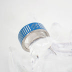 Louis Vuitton Ring Size 18.5 J37 — view 8