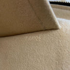 Louis Vuitton Monogram Manhattan GM Handbag Brown — view 9