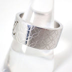 Louis Vuitton Berg Chien Zelizee Ring Size 19.5 — view 3