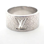 Louis Vuitton Berg Chien Zelizee Ring Size 19.5 — view 8