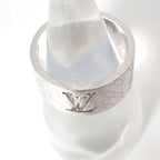 Louis Vuitton Berg Chien Zelizee Ring Size 19.5 — view 9