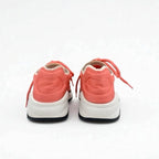 Chanel Sneakers Shoes Fabric Pink White Coco Mark — view 5