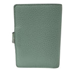 Louis Vuitton Wallets ed Bifold Wallet Taurillon Leather — view 2