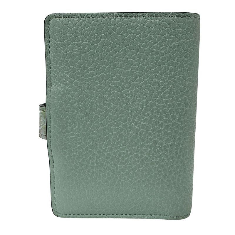 Louis Vuitton Wallets ed Bifold Wallet Taurillon Leather — view 2