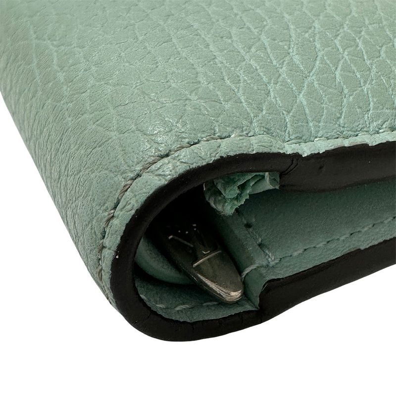 Louis Vuitton Wallets ed Bifold Wallet Taurillon Leather — view 3