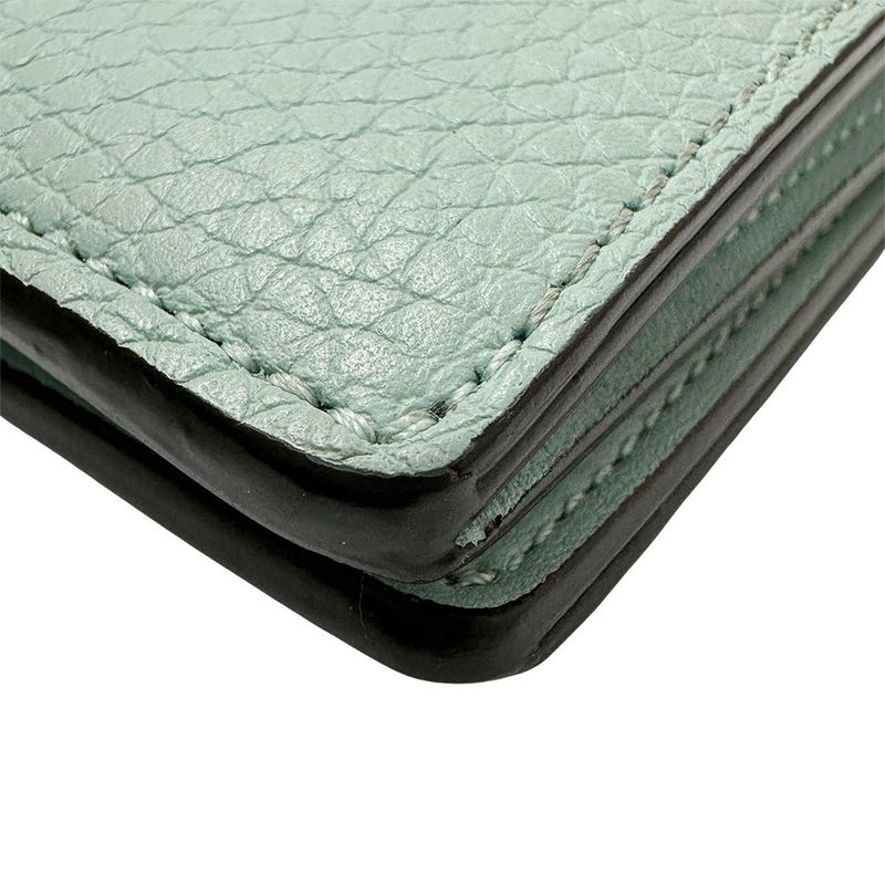 Louis Vuitton Wallets ed Bifold Wallet Taurillon Leather — view 6