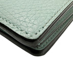 Louis Vuitton Wallets ed Bifold Wallet Taurillon Leather — view 6