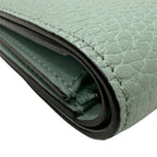 Louis Vuitton Wallets ed Bifold Wallet Taurillon Leather — view 4