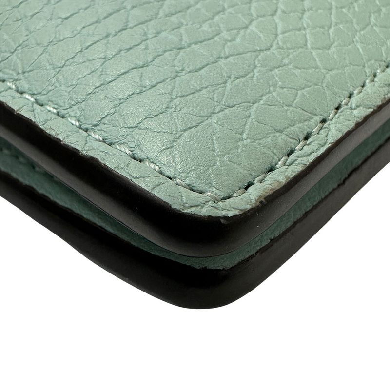 Louis Vuitton Wallets ed Bifold Wallet Taurillon Leather — view 5