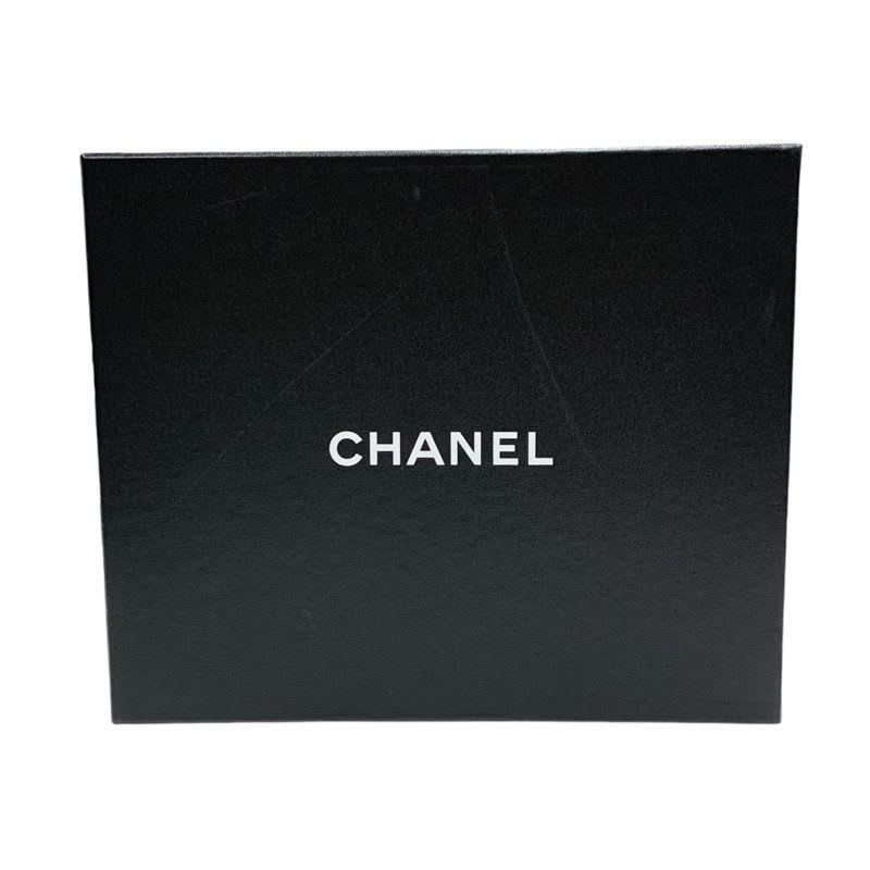 Chanel Boots Short Shoes Suede Black Rhinestone Star — view 9