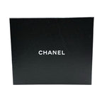Chanel Boots Short Shoes Suede Black Rhinestone Star — view 9