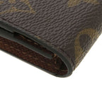 Louis Vuitton Monogram Enveloppe Carte de Visite — view 8