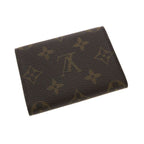 Louis Vuitton Monogram Enveloppe Carte de Visite — view 2