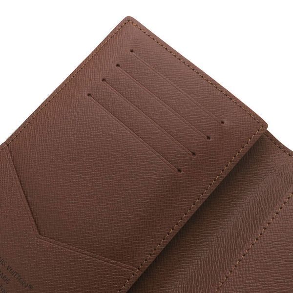 Louis Vuitton Monogram Couverture Passepole NM — view 6