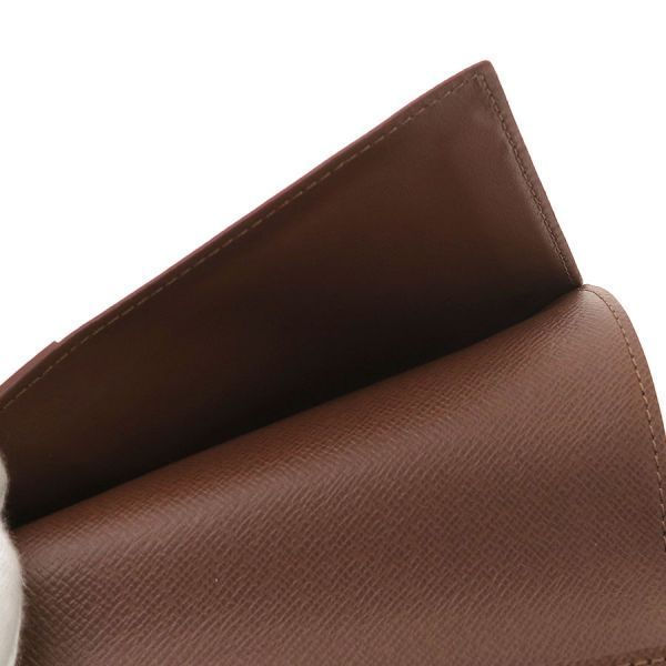 Louis Vuitton Monogram Couverture Passepole NM — view 4
