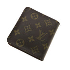 Louis Vuitton Monogram Compact Zip — view 2