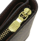 Louis Vuitton Monogram Compact Zip — view 5