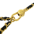 Chanel Mini Quilted Chain — view 7