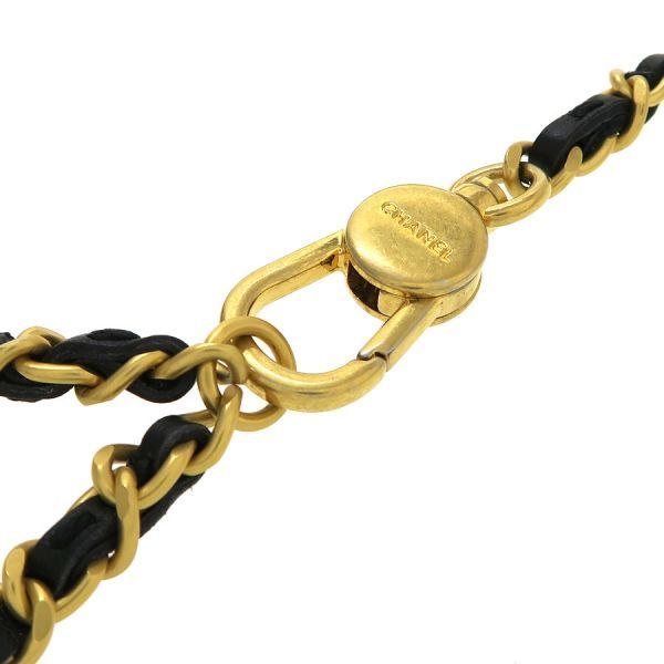 Chanel Mini Quilted Chain — view 7