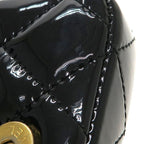 Chanel Mini Quilted Chain — view 8